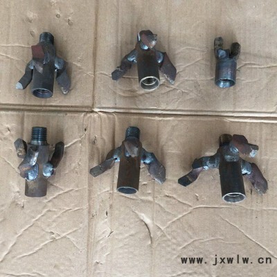 水鉆頂管機(jī)鉆桿鉆頭  水鉆水平打孔機(jī) 地下穿越鉆孔機(jī) 非開挖過路鋪管機(jī)