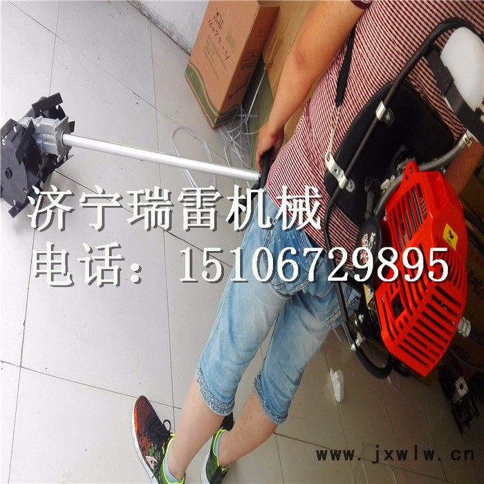 ** 園林植樹用打孔機(jī) 地鉆機(jī) 現(xiàn)貨供應(yīng) 開溝機(jī)價(jià)格