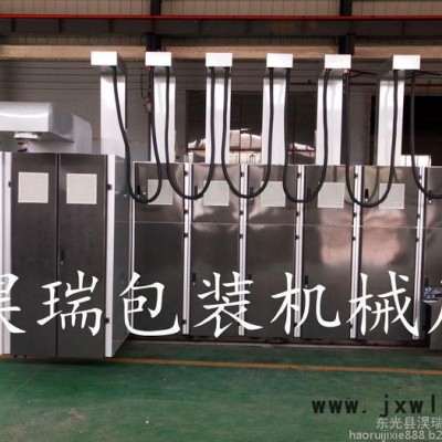 **淏瑞2500-480型 高速全自動(dòng)水墨印刷開槽機(jī) 全自動(dòng)高速紙箱輪轉(zhuǎn)式印刷機(jī)