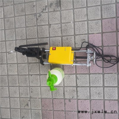 ZG 電動(dòng)鋼軌鉆孔機(jī) 電動(dòng)鋼軌打眼機(jī) DZG-13電動(dòng)鋼軌打孔機(jī)