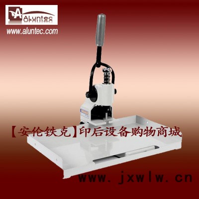 供應(yīng)鉆孔機 SPC打孔機 手動打孔機 文件打孔機 厚型打孔機