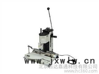 供應（韓國 SPC）FP-60打孔機