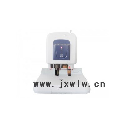 資料打孔機(jī)金典GD-50K自動(dòng)財(cái)務(wù)憑證裝訂機(jī)