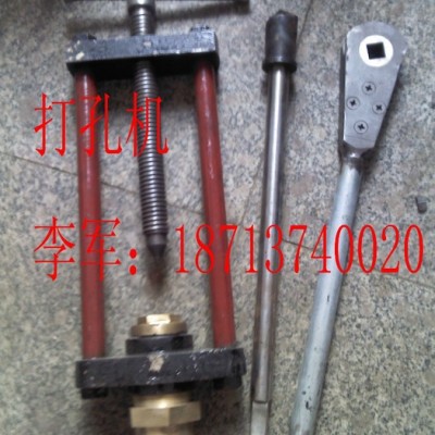 供應(yīng)冠霖帶壓不停水打孔機(jī)