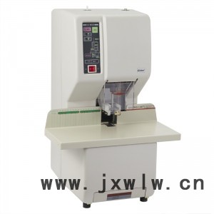資料打孔機(jī)金典GD-NB108全自動(dòng)財(cái)務(wù)裝訂機(jī)