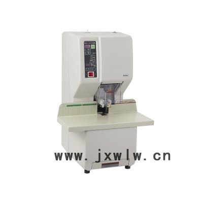 資料打孔機(jī)金典GD-NB108全自動(dòng)財(cái)務(wù)裝訂機(jī)