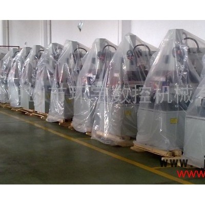 供應(yīng)環(huán)宇HY-430廣東電火花放電打孔機，數(shù)控穿孔機