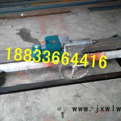 小型非開挖打孔機(jī)