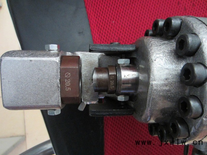 電動打孔機(jī) 高速沖孔機(jī) 角鋼打孔器