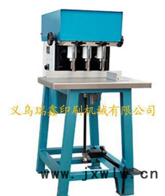 CK900 沖孔機(jī) 打孔機(jī) 裝訂機(jī) 鉆孔機(jī) 浙江