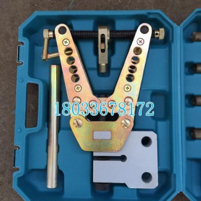 12液壓擴孔器液壓開孔機，液壓擴孔機液壓打孔機