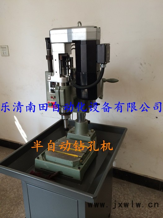 全自動鉆孔機(jī)，全自動打孔機(jī)，全自動擴(kuò)孔機(jī)