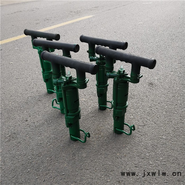 Y8鑿巖機(jī)Y5/Y18/Y20/Y24/Y6手持式鑿巖機(jī) 氣動(dòng)沖擊鉆小號(hào)鑿巖機(jī)