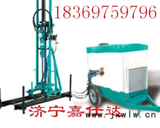 供應(yīng)嘉仕達(dá)YYT28液壓鑿巖機(jī)制造商YYT28液壓鑿巖機(jī)配件氣動(dòng)沖擊鉆