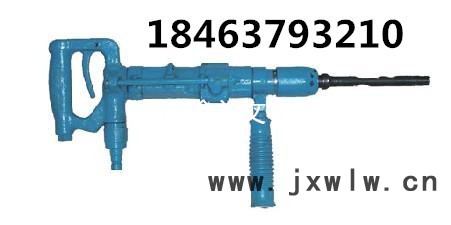 鑿巖機械氣動沖擊鉆價格，便宜生產(chǎn)廠家，數(shù)據(jù)