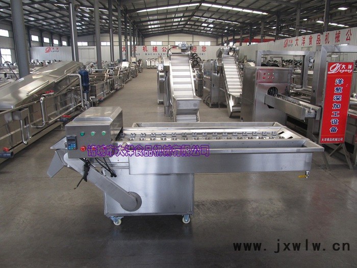 ZQD2500型**雞爪切段機(jī)雞爪切割機(jī)