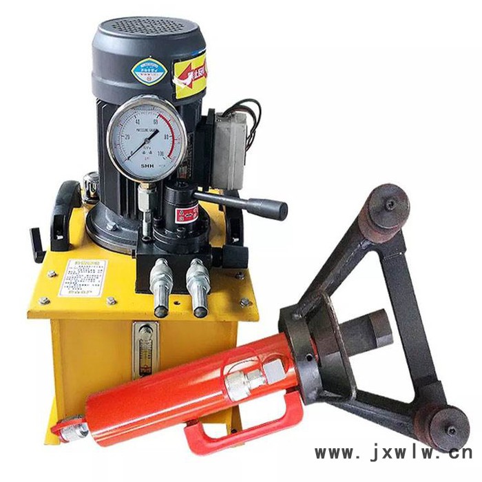 手提彎曲機(jī) 22型鋼筋切割機(jī)