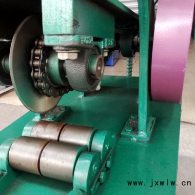 廠家直供手動圓管切割機(jī) 無毛刺快速切管機(jī) 32型薄壁不銹鋼管切割機(jī)