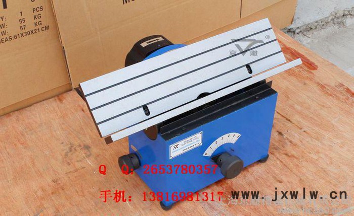 ［電動倒角機(jī)］上海京雕JD-300側(cè)銑倒角機(jī) 直銷 質(zhì)量保證