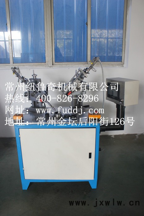 常州紐魯奇供應(yīng)油封j修邊機(jī)