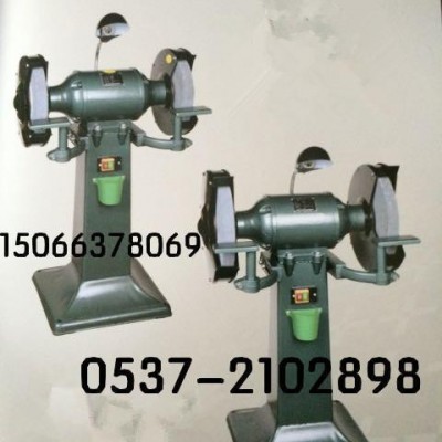 立式砂輪機(jī)M3020   銅芯落地砂輪機(jī)  濟(jì)寧安源電動砂輪機(jī)