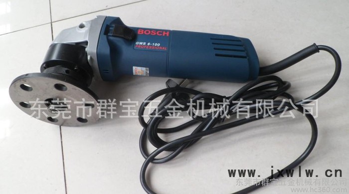 手提式電動(dòng)倒角機(jī)，博世圓弧倒角機(jī)