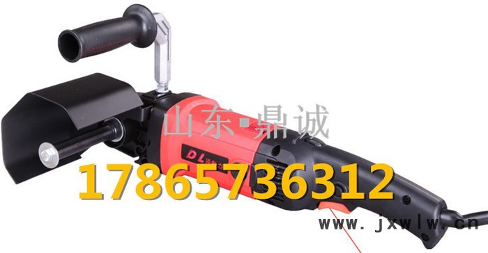 山東鼎誠(chéng)標(biāo)準(zhǔn)  電動(dòng)拋光機(jī)