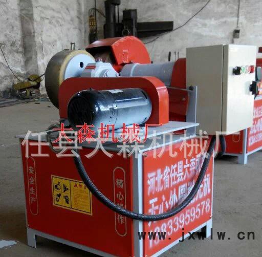 【好用低價】調(diào)速小型圓管拋光機丨圓管外圓拋光機丨電動拋光機