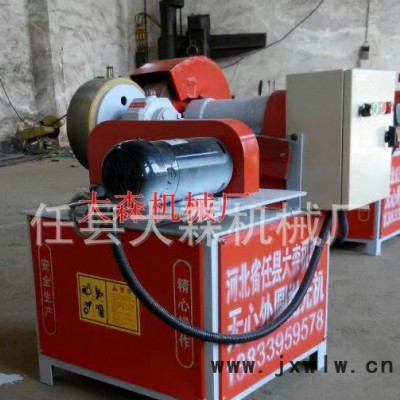 【好用低價】調(diào)速小型圓管拋光機丨圓管外圓拋光機丨電動拋光機
