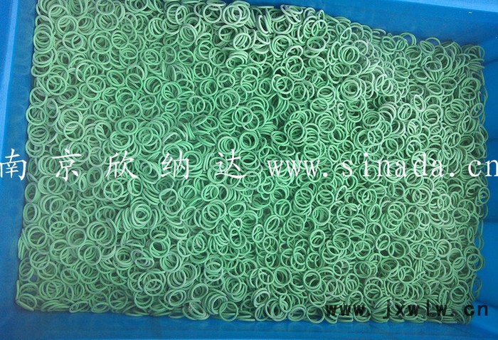 供應(yīng)韓國(guó)原裝進(jìn)口KPR0.5mm、0.8mm、1.0mm、1.2mm冷凍修邊機(jī)粒子耐低溫樹(shù)脂砂粒南京欣納達(dá)