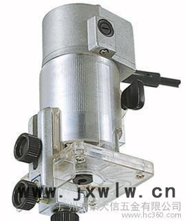 日本牧田牌修邊機 N3701，makita