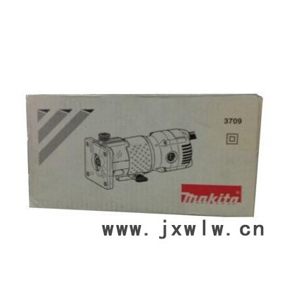 牧田makita修邊機(jī)電動(dòng)工具(木工小羅機(jī)) 3703 350W
