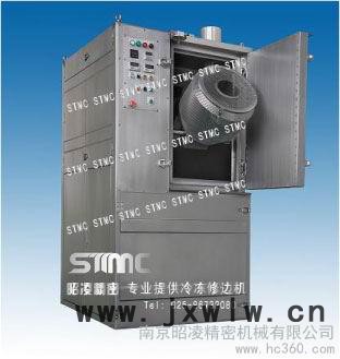供應(yīng)極射NS-60C/T，NS-120C/T冷凍修邊機(jī)