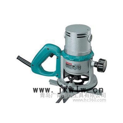 makita日本牧田雕刻機(jī) 3600H 電木銑  木工修邊機(jī)