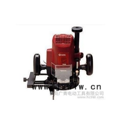上海KEN銳奇 木工雕刻機(jī) 3912B 修邊機(jī) 大鑼機(jī)
