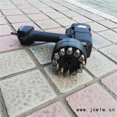 金屬鋼板打碼機(jī) 便攜手拿罐體打標(biāo)機(jī) 接氣式大氣缸打標(biāo)機(jī)訂做