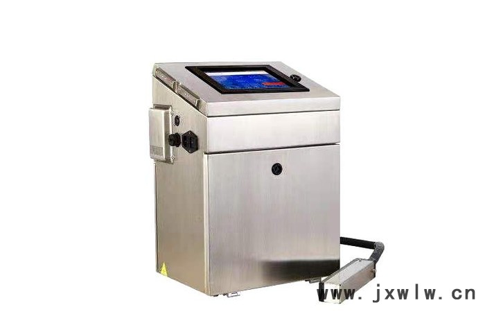 廠家 日期打碼機噴碼機 金屬光纖激光打標機