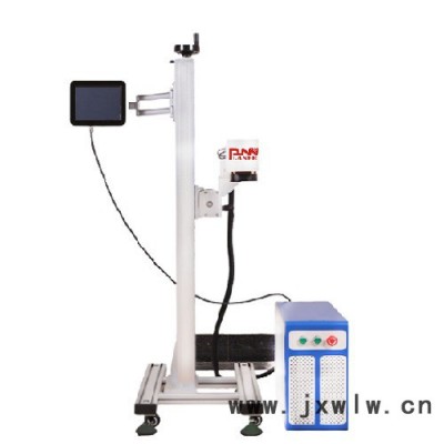 昆山普姆銳激光廠家定制 飛行激光打標(biāo)機光纖噴碼機金屬打標(biāo)機激光打標(biāo)機流水線激光打標(biāo)機
