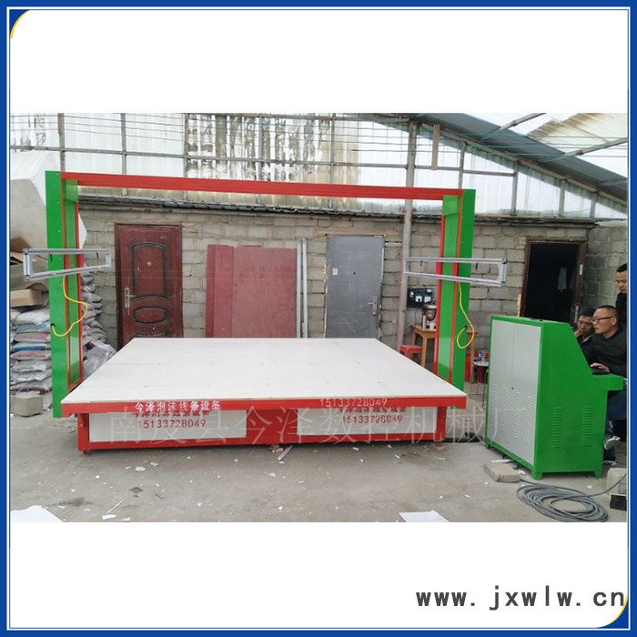 泡沫檐線切割機  eps線條生產(chǎn)成型機 今澤 數(shù)控泡沫切割機  歡迎選購