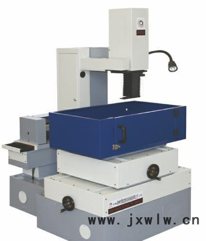 DK7745中走絲電火花線切割機床