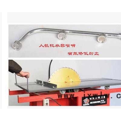 新款輕質(zhì)磚加氣磚切割機(jī)電動多功能切割機(jī) 石材青磚直線切割機(jī)