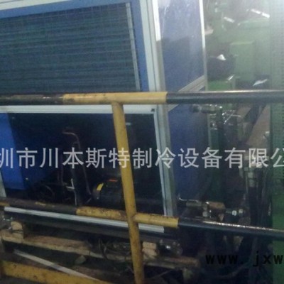 普通線切割機床配用降溫油冷卻機、熱油制冷機