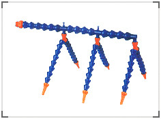 機(jī)床冷卻管圓嘴不帶開關(guān) 圓嘴帶開關(guān) 機(jī)床水管 線切割水管 磁座