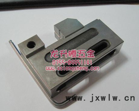 慢走絲夾具0-50，高精度慢走絲線切割不銹鋼快動(dòng)萬力