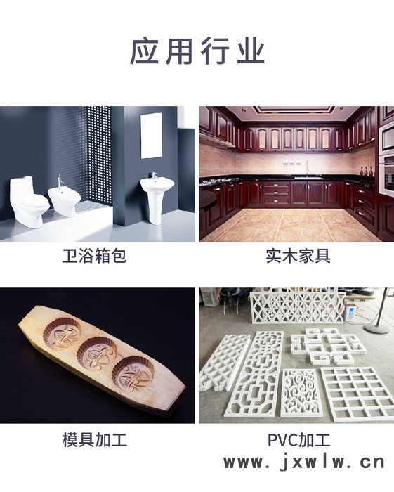 五軸聯(lián)動木工雕刻機 大型龍門動梁五軸加工中心 重型木工五軸加工中心