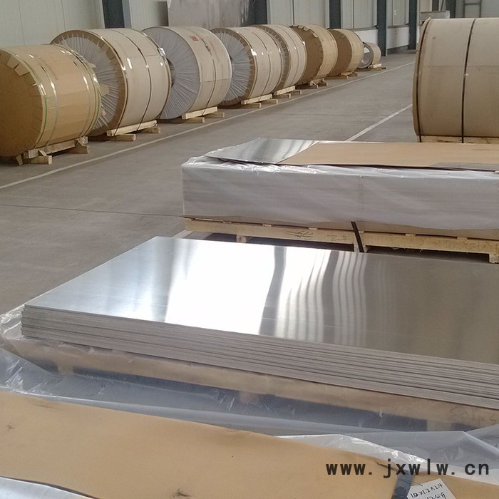 建筑雕刻模具加工專用 貼膜鋁板 轎車車門用鋁合金板