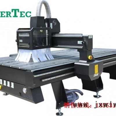 TigerTec 數(shù)控廣告雕刻機(jī)TR408 雙主軸木工雕刻機(jī) 模具加工中心 濟(jì)南帕特機(jī)械有限公司