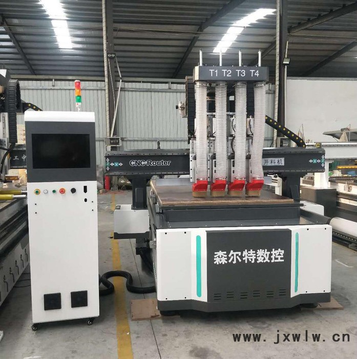 四工序 模具雕刻機(jī) 雕刻機(jī) 開料機(jī)