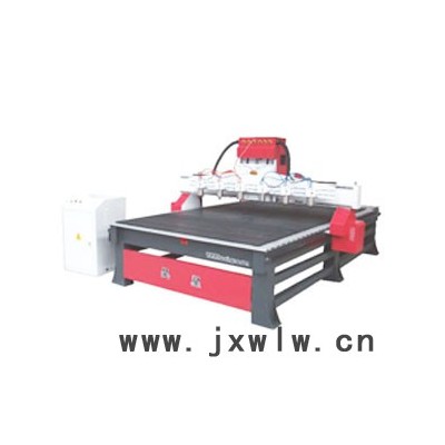 供應(yīng)山西金工天晟木工雕刻機(jī)hx-1325ct超星木工雕刻機(jī)，超星木工雕刻價(jià)格