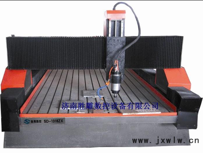 SD-2030L保麗龍泡沫模具雕刻機(jī)